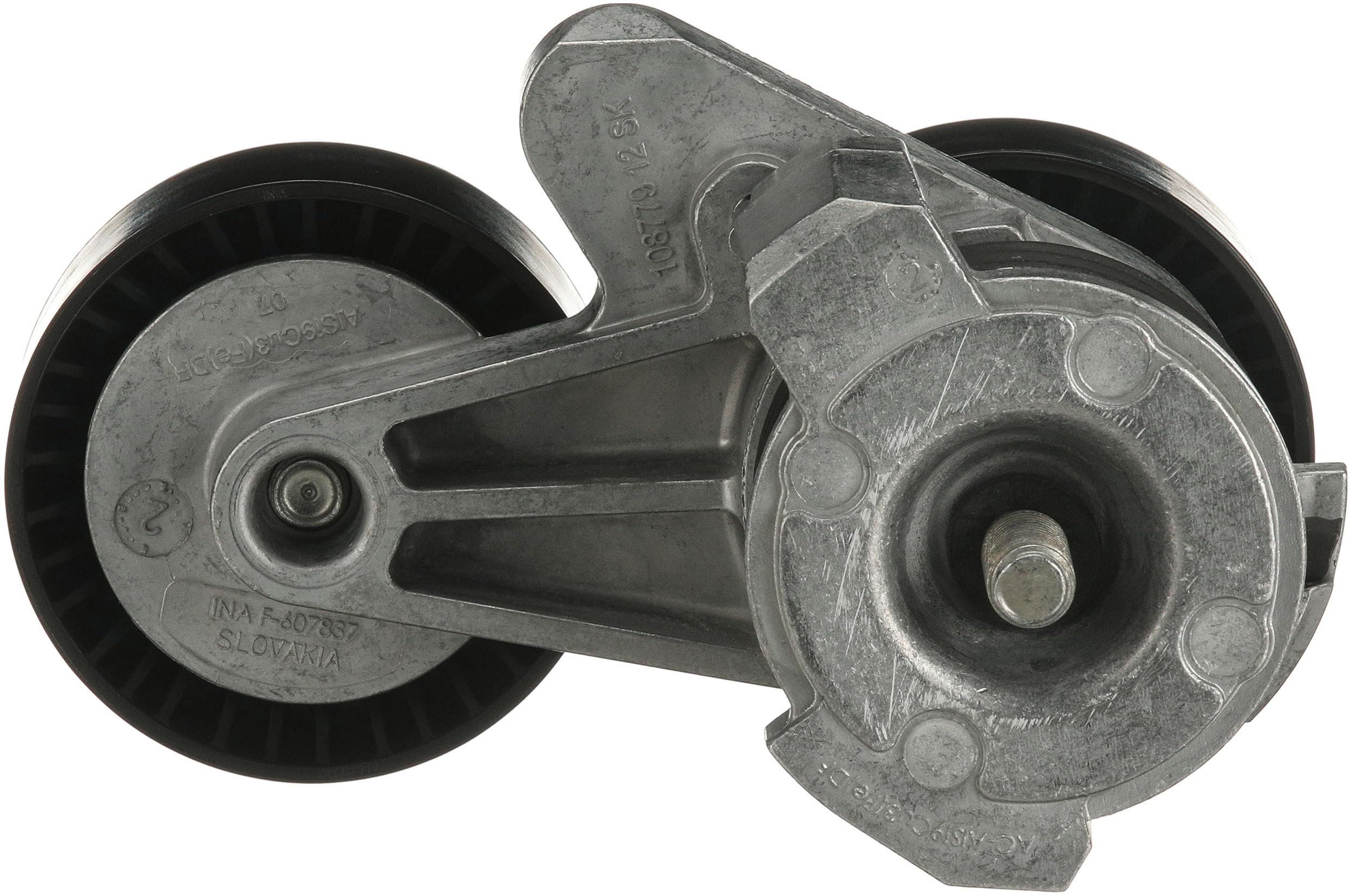 DriveAlign Gates Genuine 39416 Automatic Belt Drive Tensioner