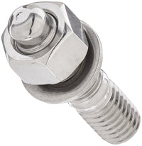 ARP 4001413 12-Point Stainless Header Bolt Kit - Pack of 16