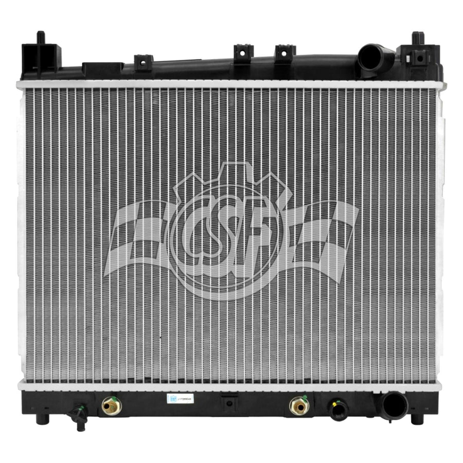 3001 CSF Radiator