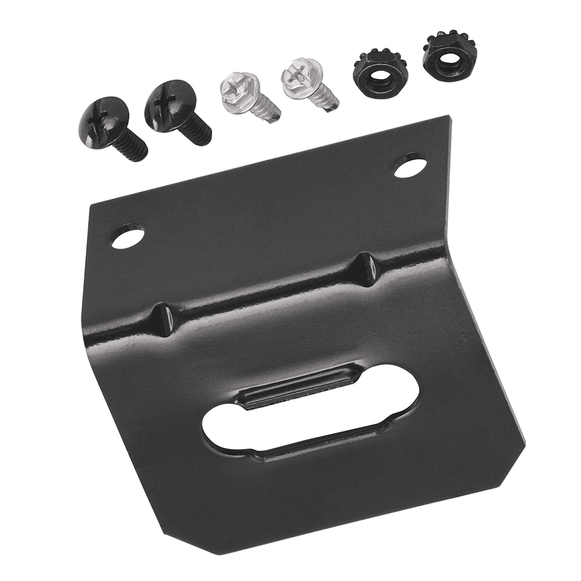 4-Way Tow Ready Mounting Bracket 118144