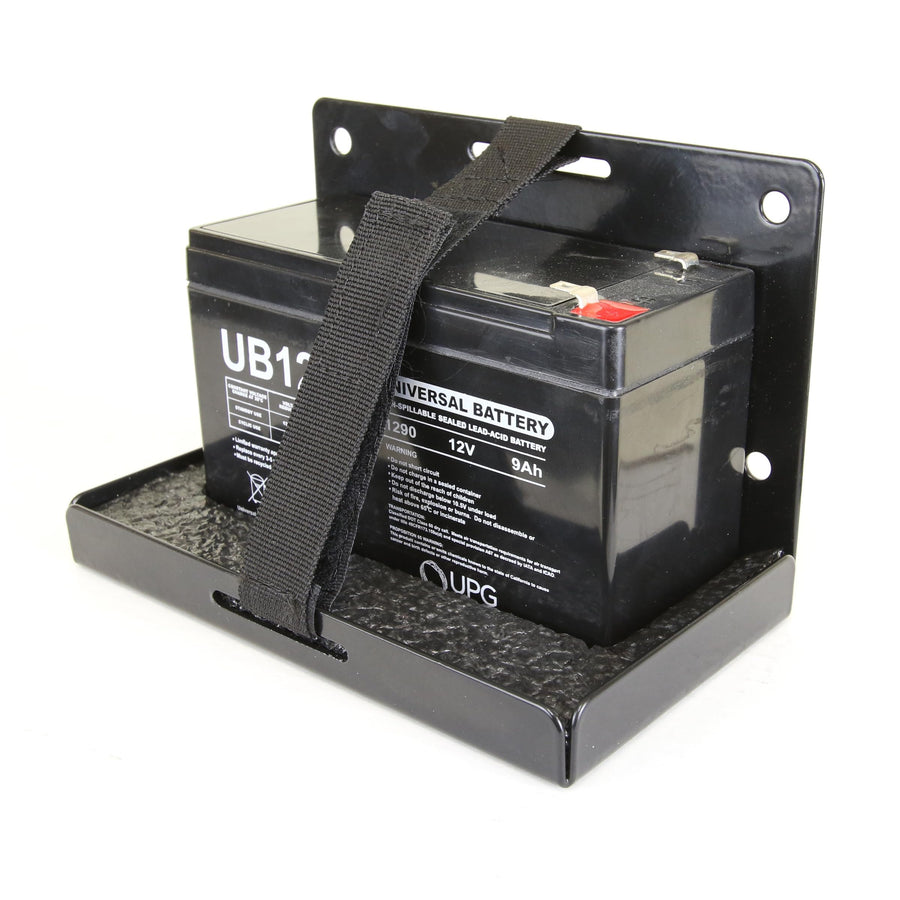Battery Clam 8829 Bracket