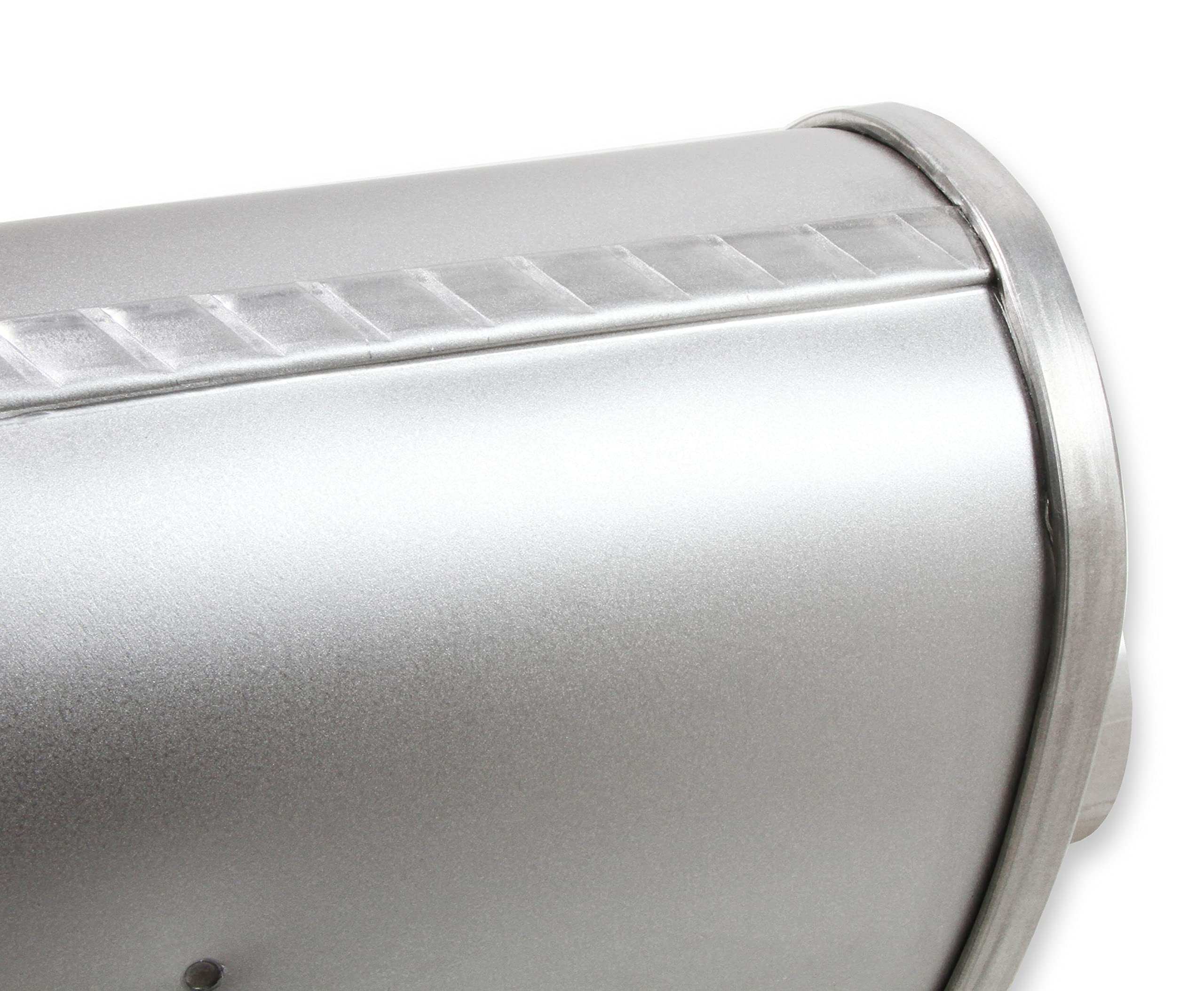 Raptor Flowtech 50051FLT Turbo Performance Muffler