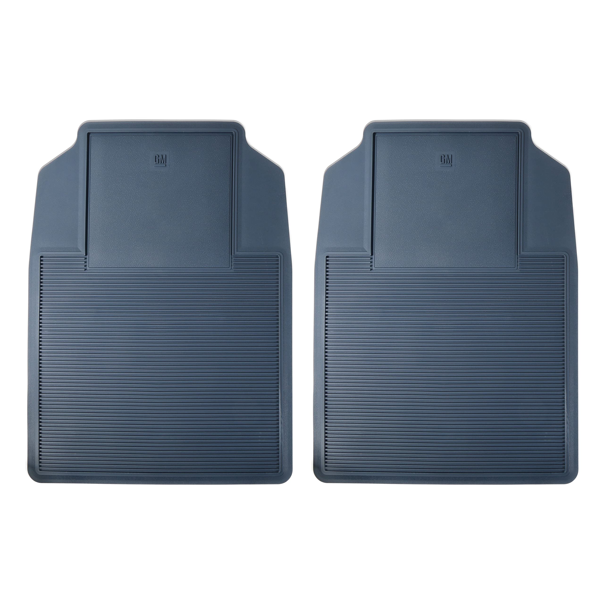 Floor Mat Set Brothers Trucks 05-100BL - Blue