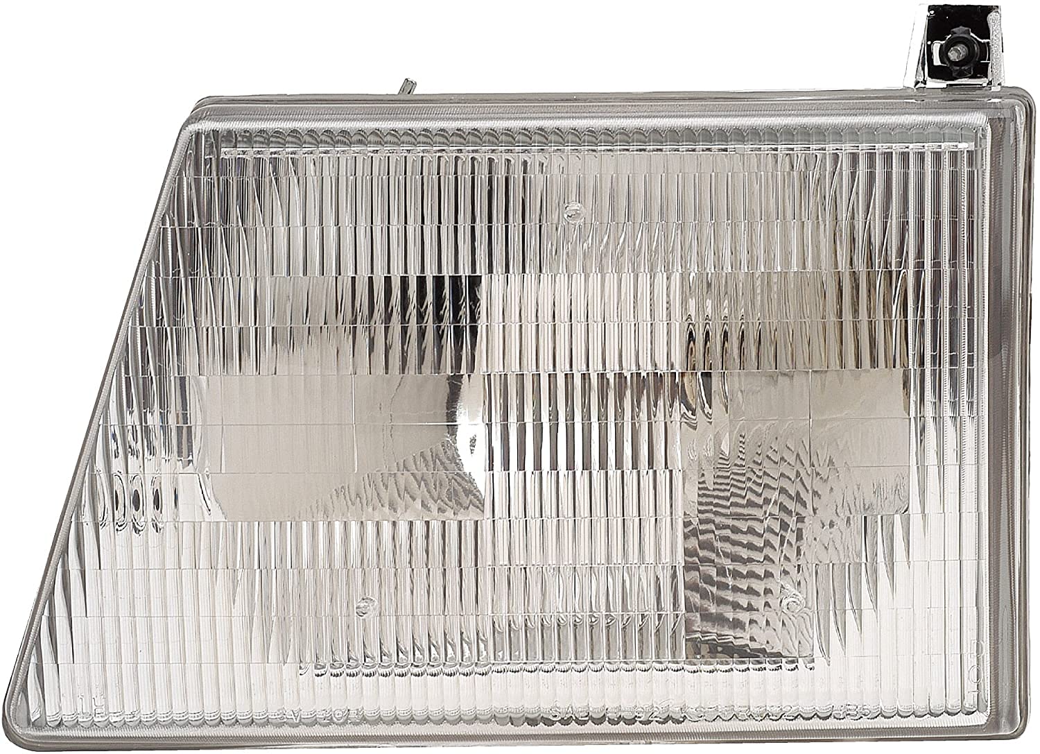 FR112-B101R Eagle Eyes Headlight