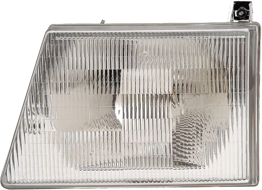 FR112-B101R Eagle Eyes Headlight