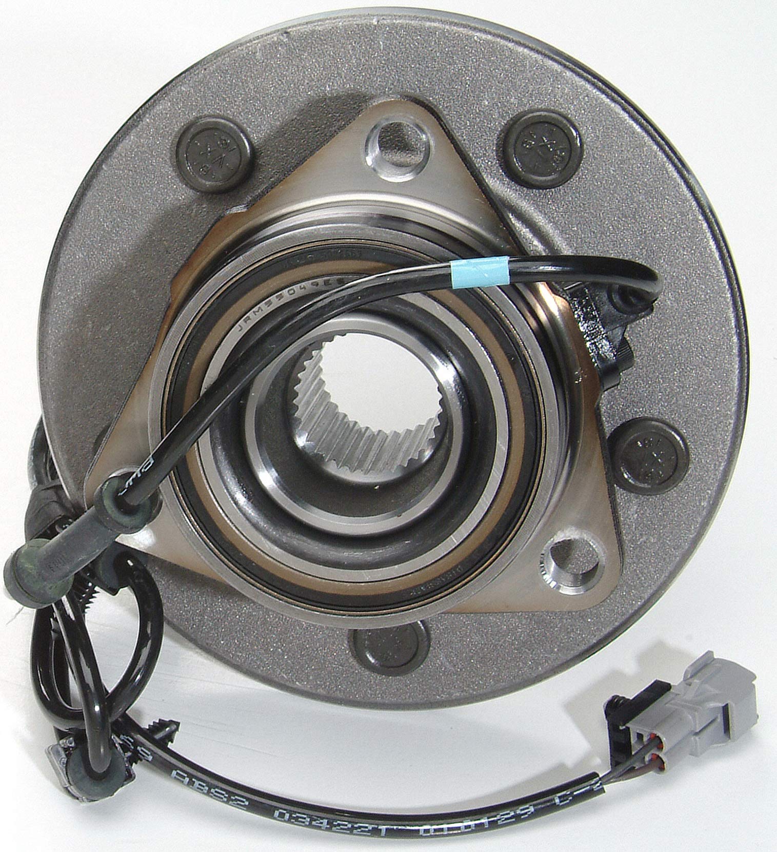 Wheel Bearing and Hub Assembly MOOG for Dodge Ram 1500