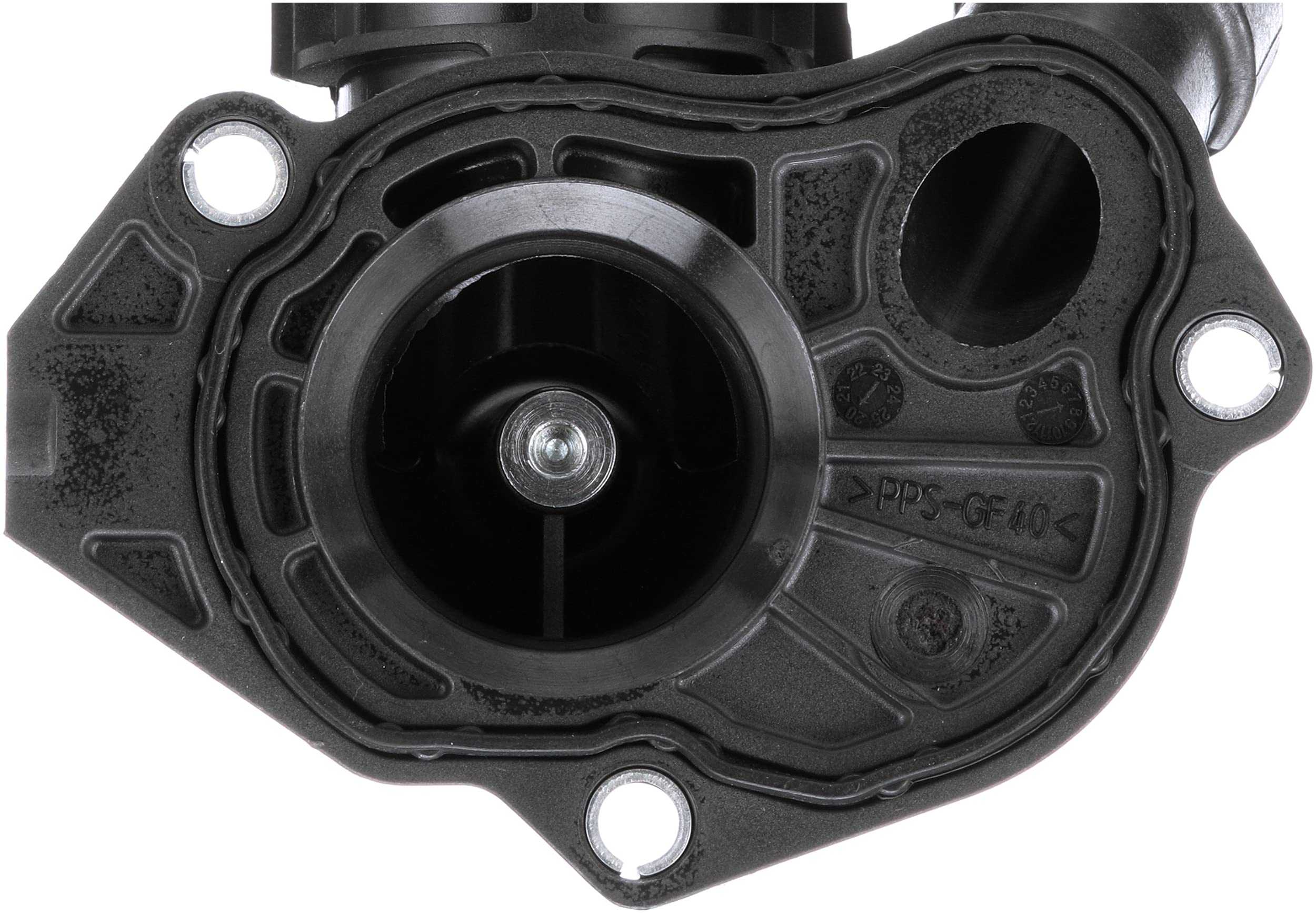 Engine Coolant Water Outlet Gates CO34969