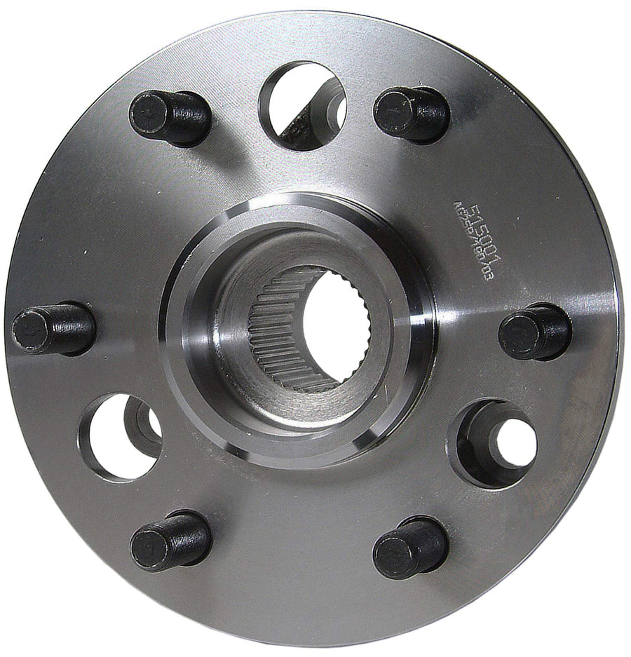 Wheel Bearing and Hub Assembly MOOG for Chevrolet K1500