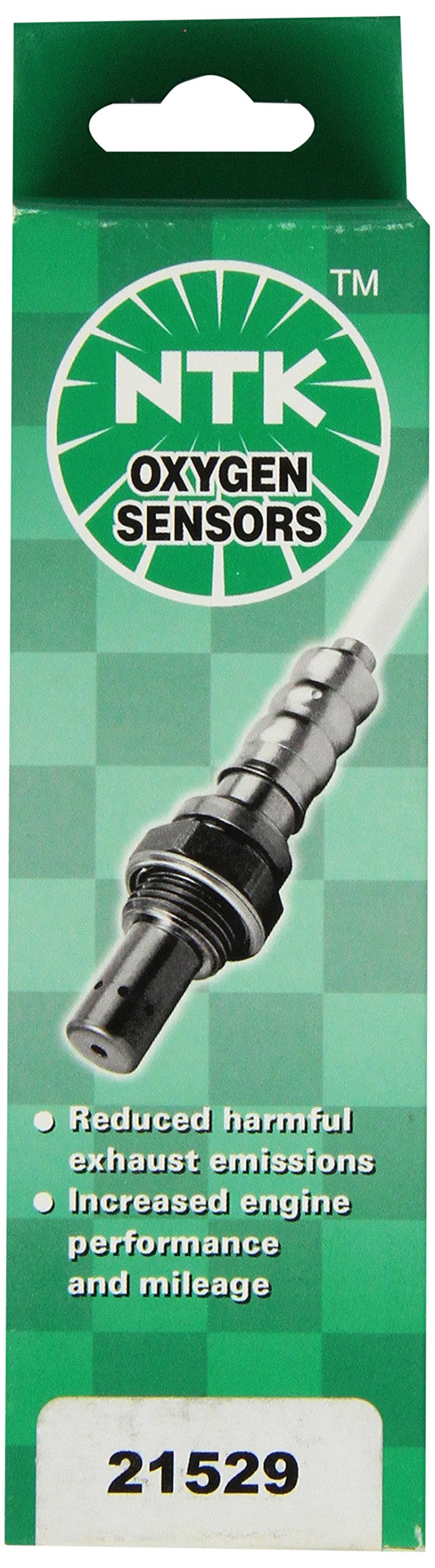 Oxygen Sensor NTK 21529
