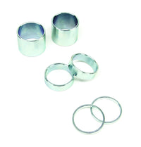 Speedbump TeraFlex 1944740 Adjustment Spacer Kit (JK 4" Front)