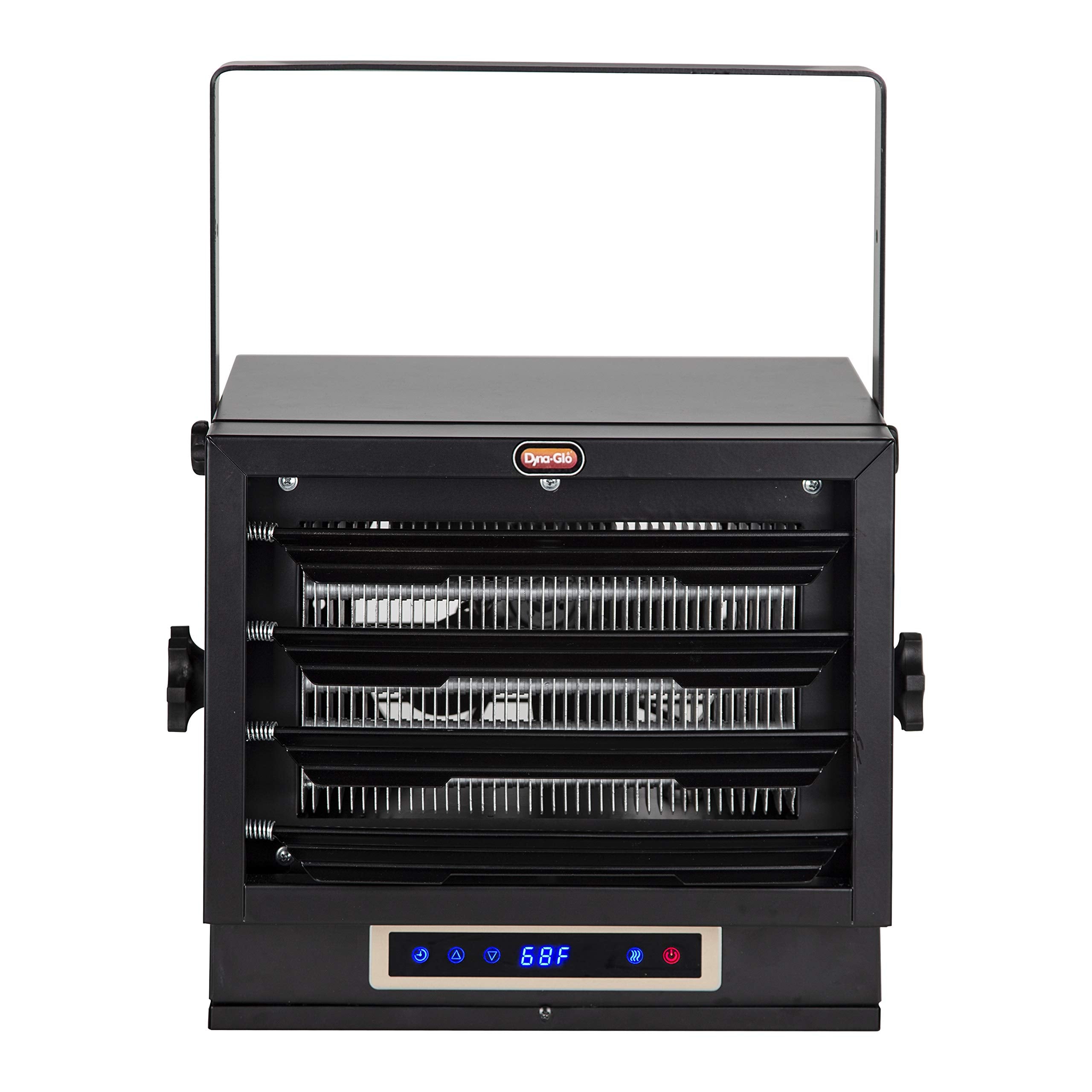 Dyna-Glo 7500W Dual Heat Electric Garage Heater
