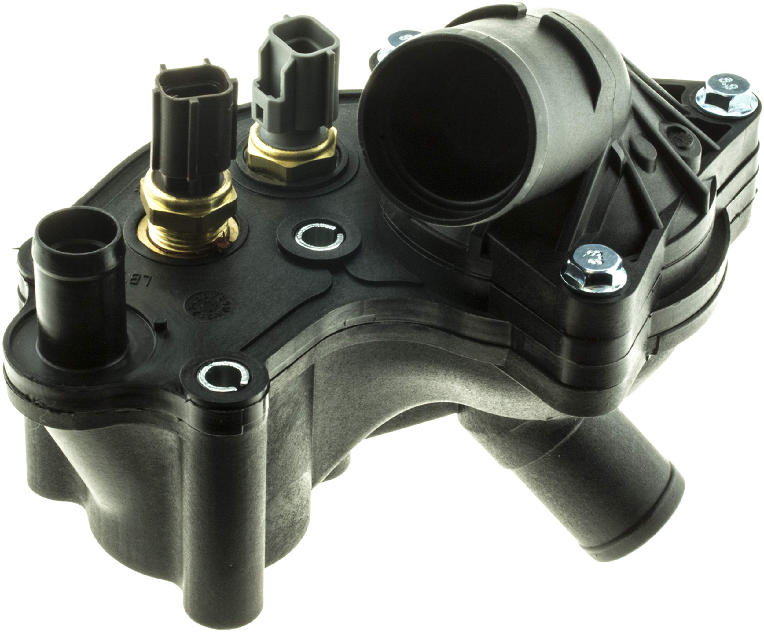 Engine Coolant Water Outlet Gates CO34736