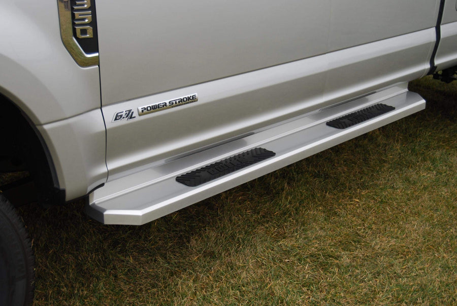 17+ Owens Super Duty Crew CAB
