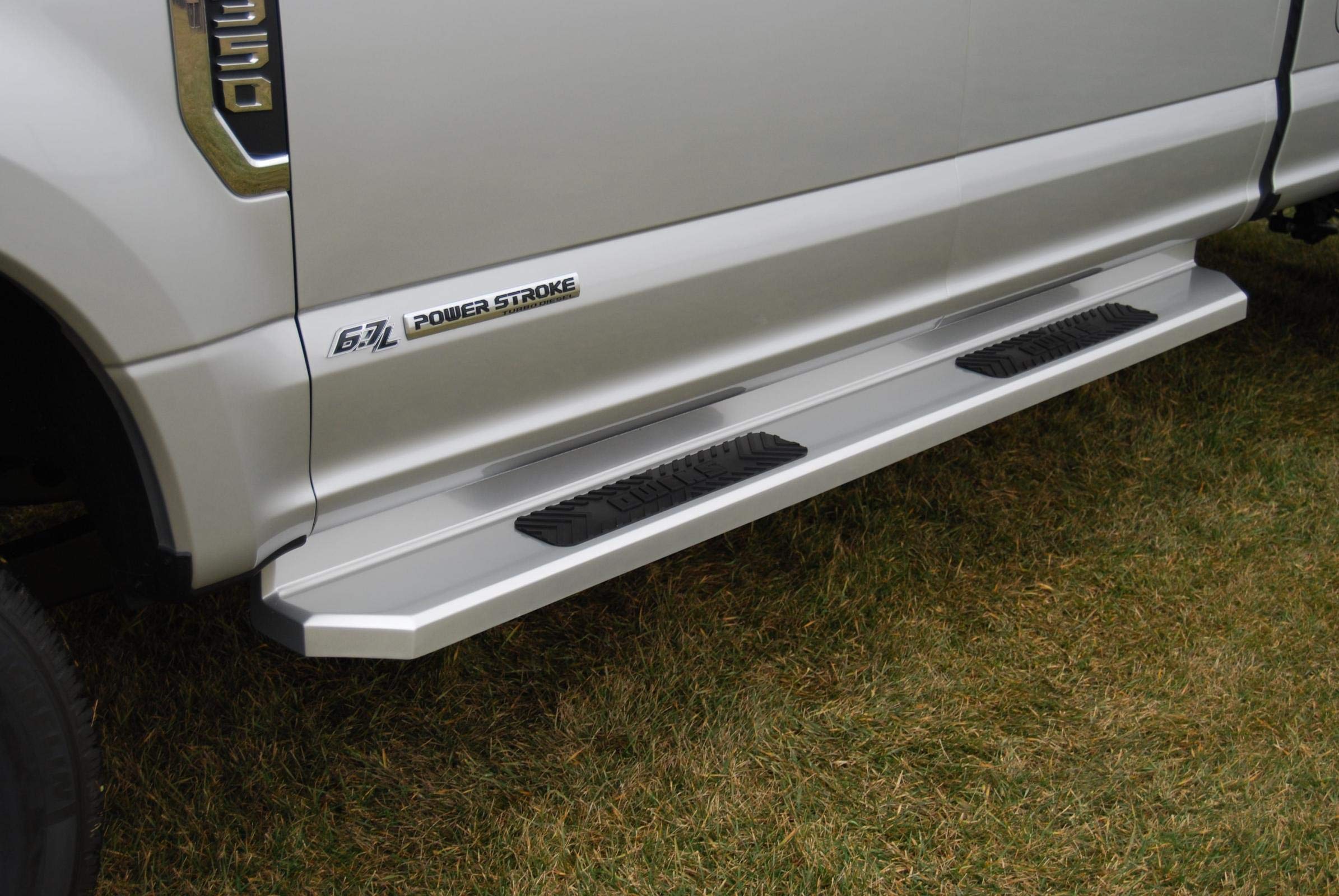 17+ Owens Super Duty Crew CAB