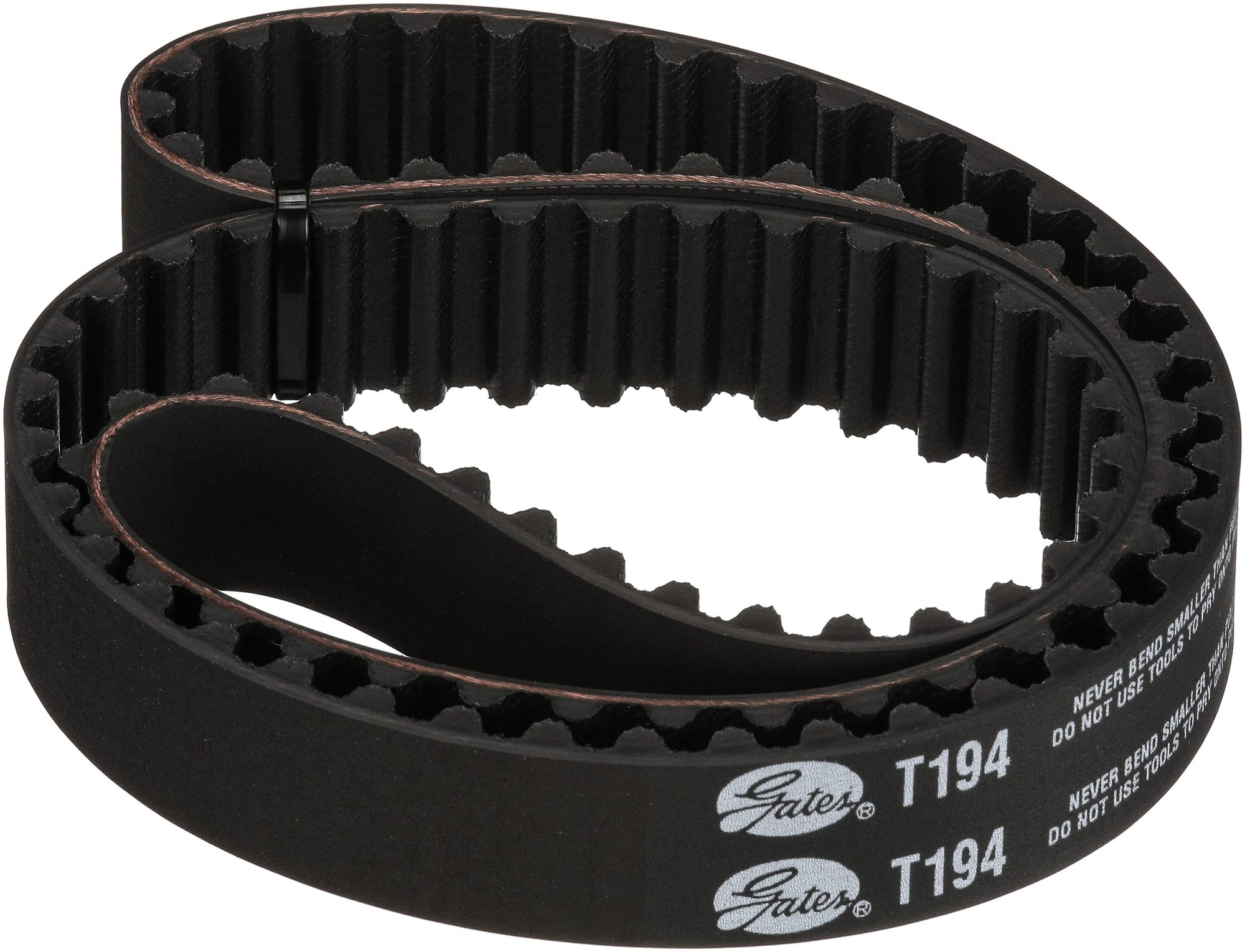 Premium Automotive Gates Timing Belt T194