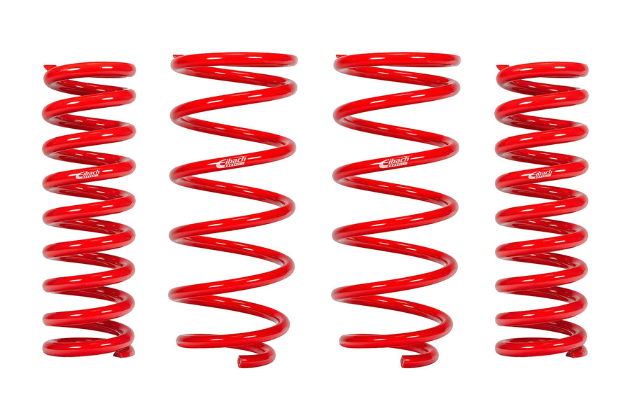 Pro-Lift Kit Eibach Springs E30-82-071-03-22
