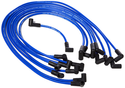 Wiring, Sierra International Plug Set 18-8832-1, white