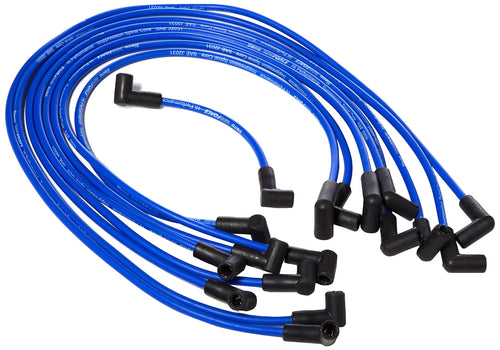 Wiring, Sierra International Plug Set 18-8832-1, white