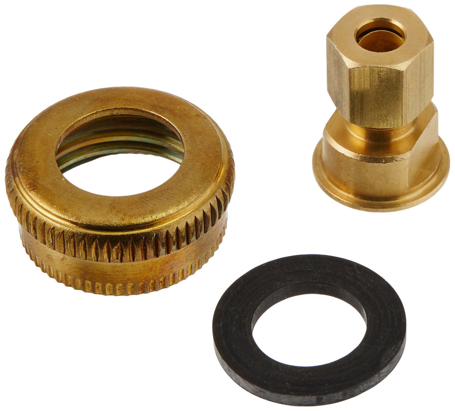 Ice Maker Norcold 61679622 Garden Hose Adapter