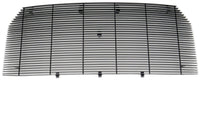2015-2017 F-150 T-Rex Grilles Billet Grille, Black, 1 Pc, Replacement, Does Not Fit Vehicles with Camera - PN #20573B