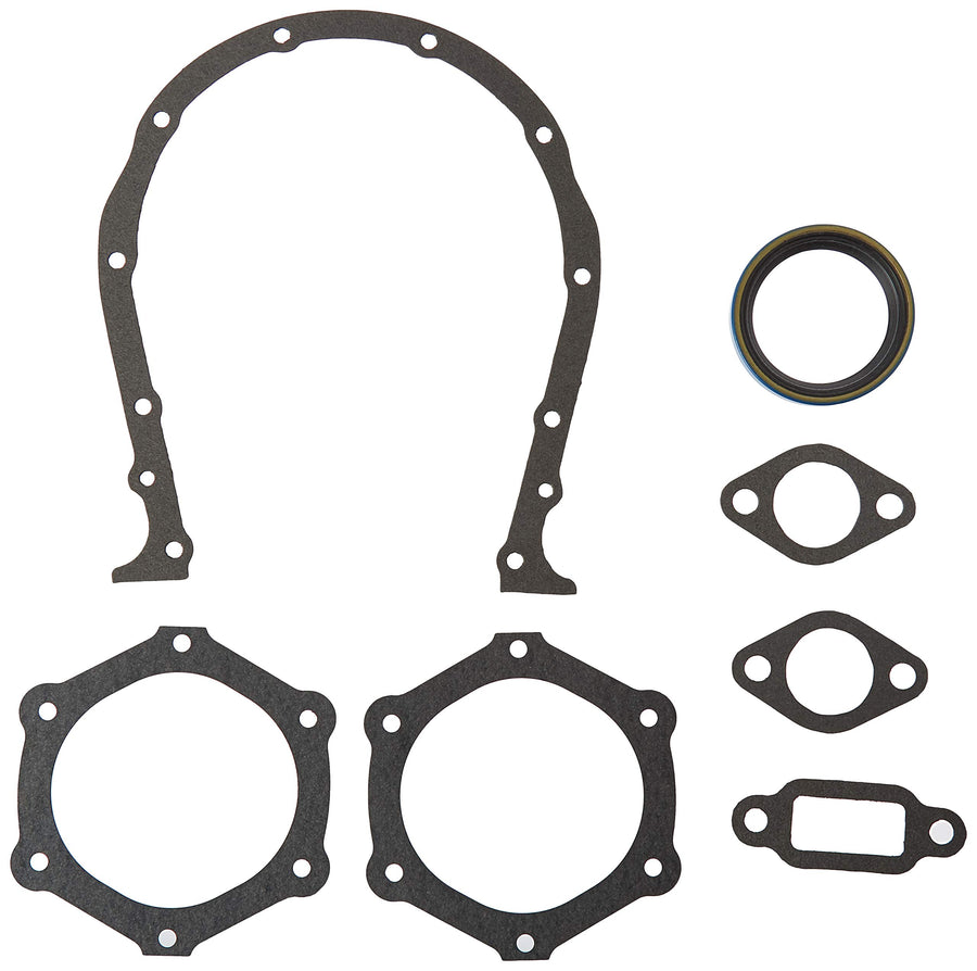Engine Timing Cover Gasket Set MAHLE JV1162