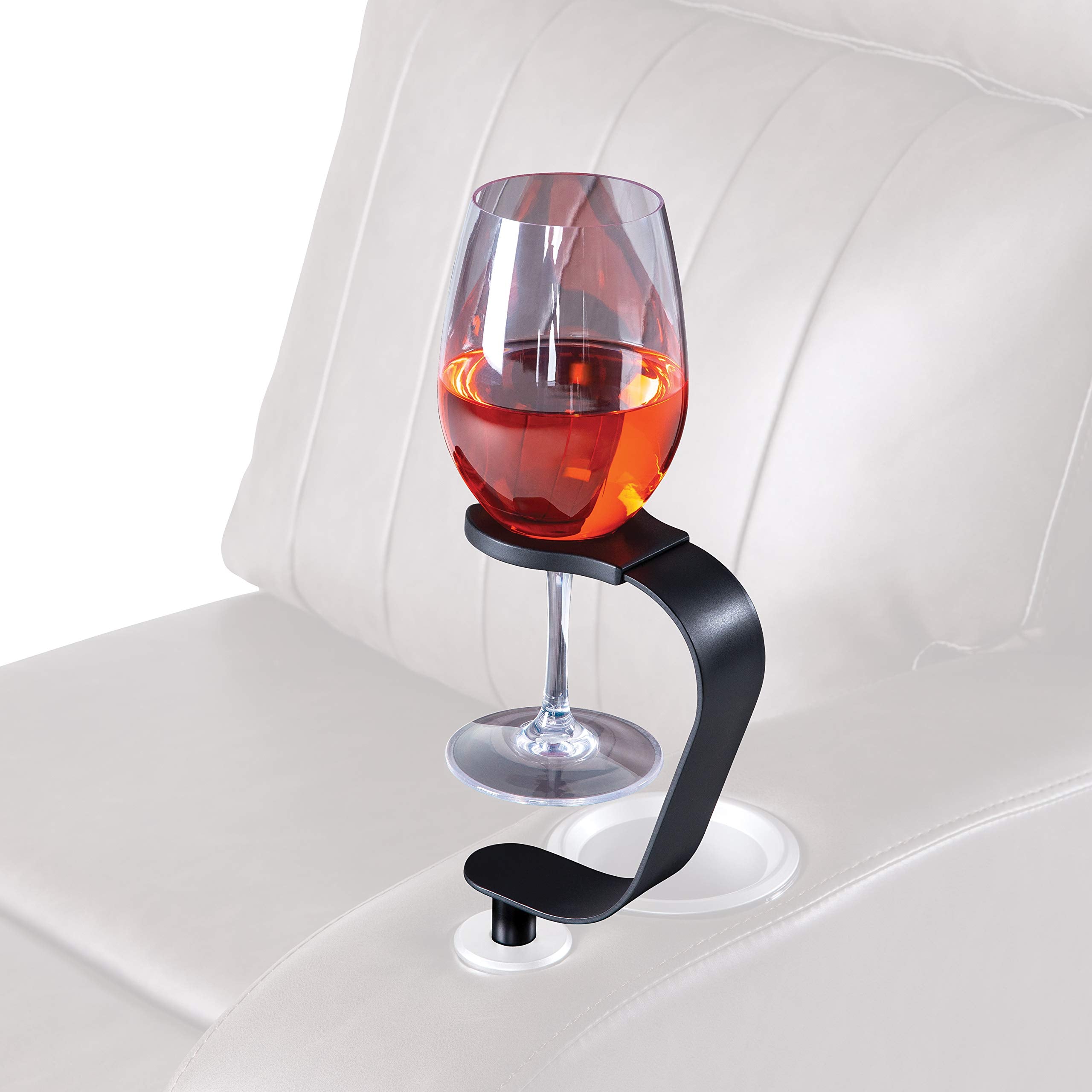 Wine Glass Holder Stemmed for RVs