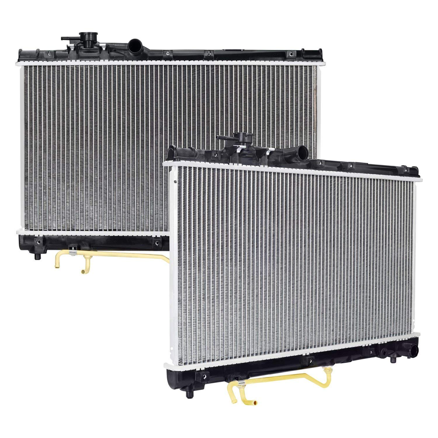 Mishimoto 1994-1999 Toyota Celica 2.2L Radiator Replacement