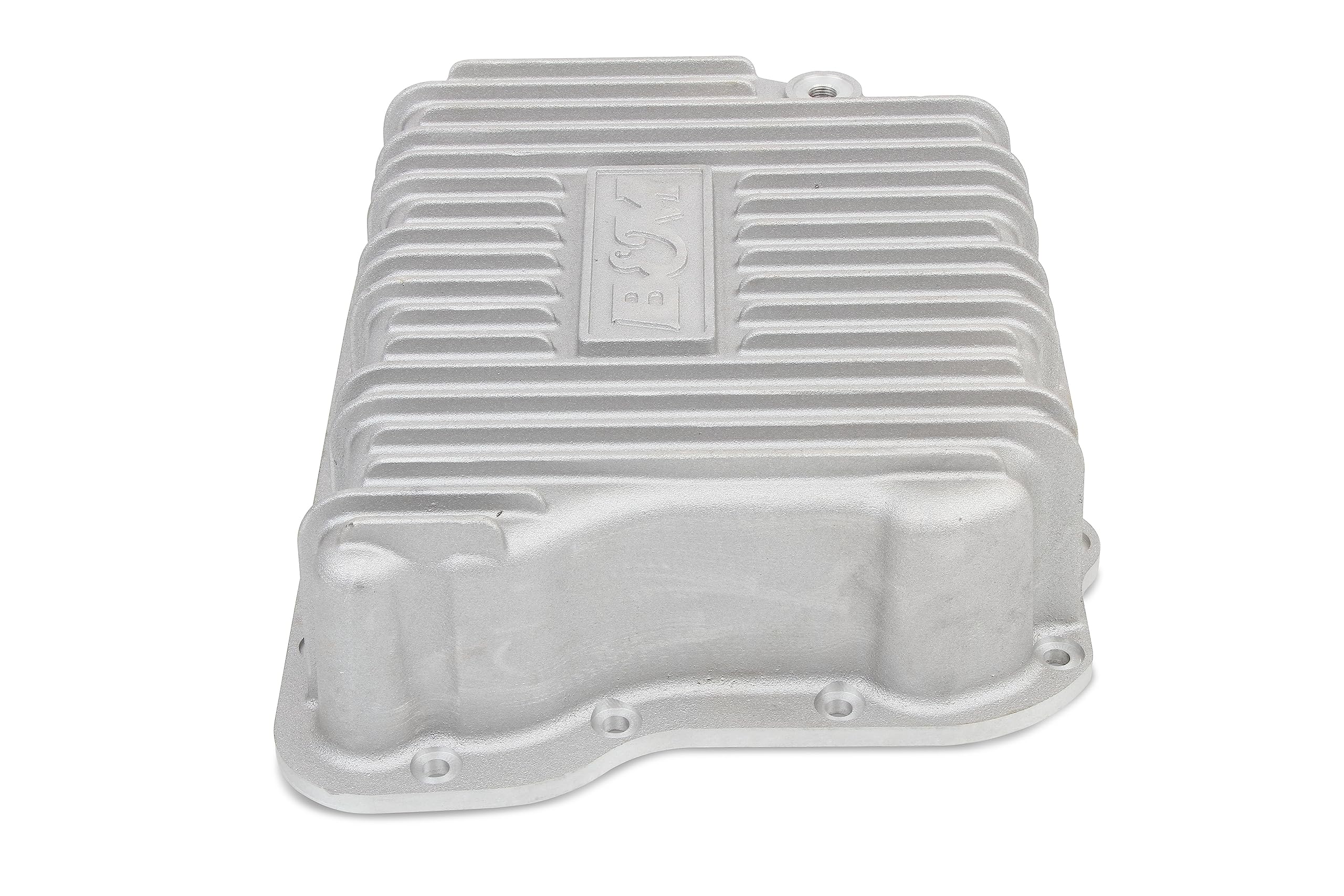 Aluminum Transmission Pan B&M 10280