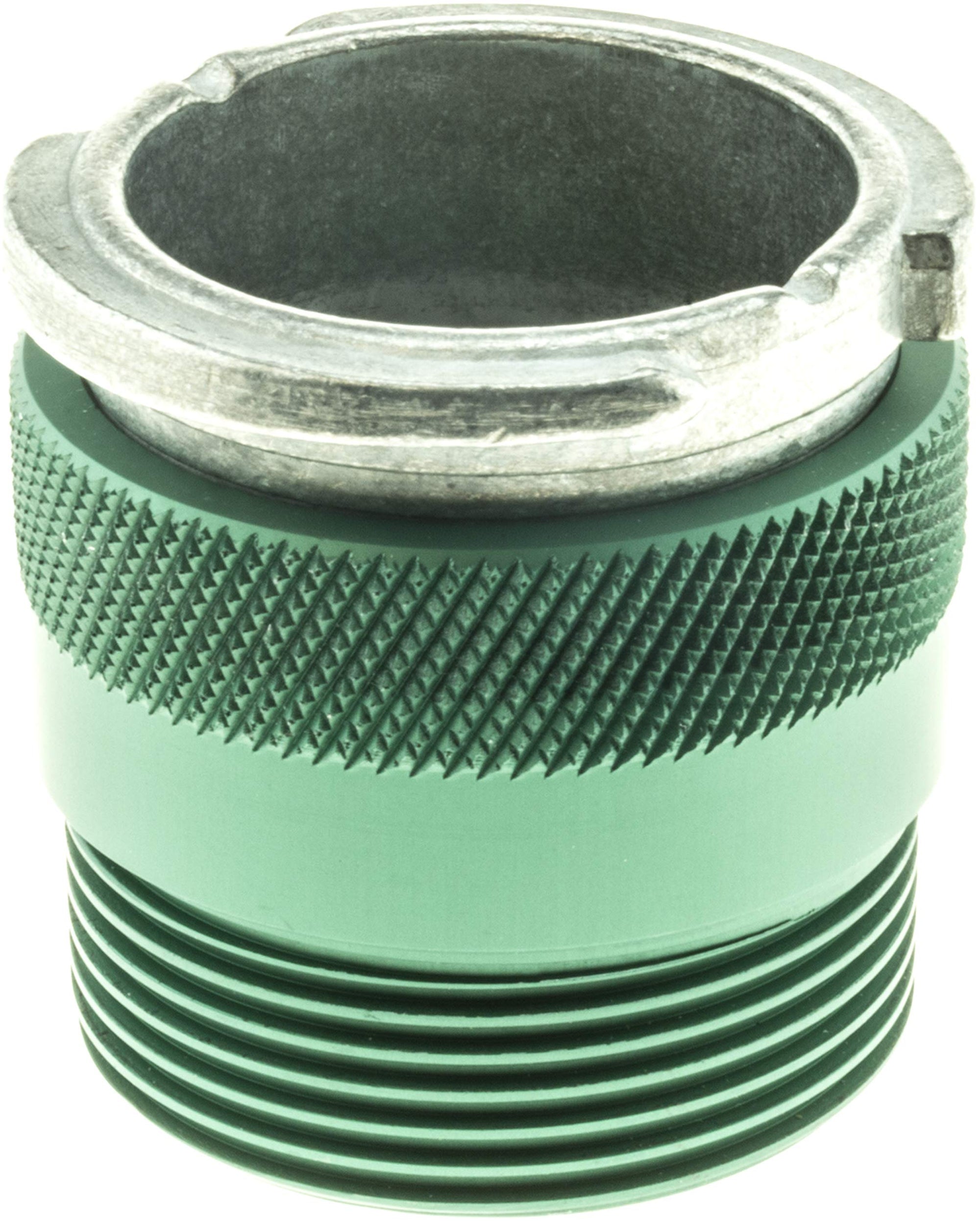 Radiator Cap Tester Adapter Gates 31391