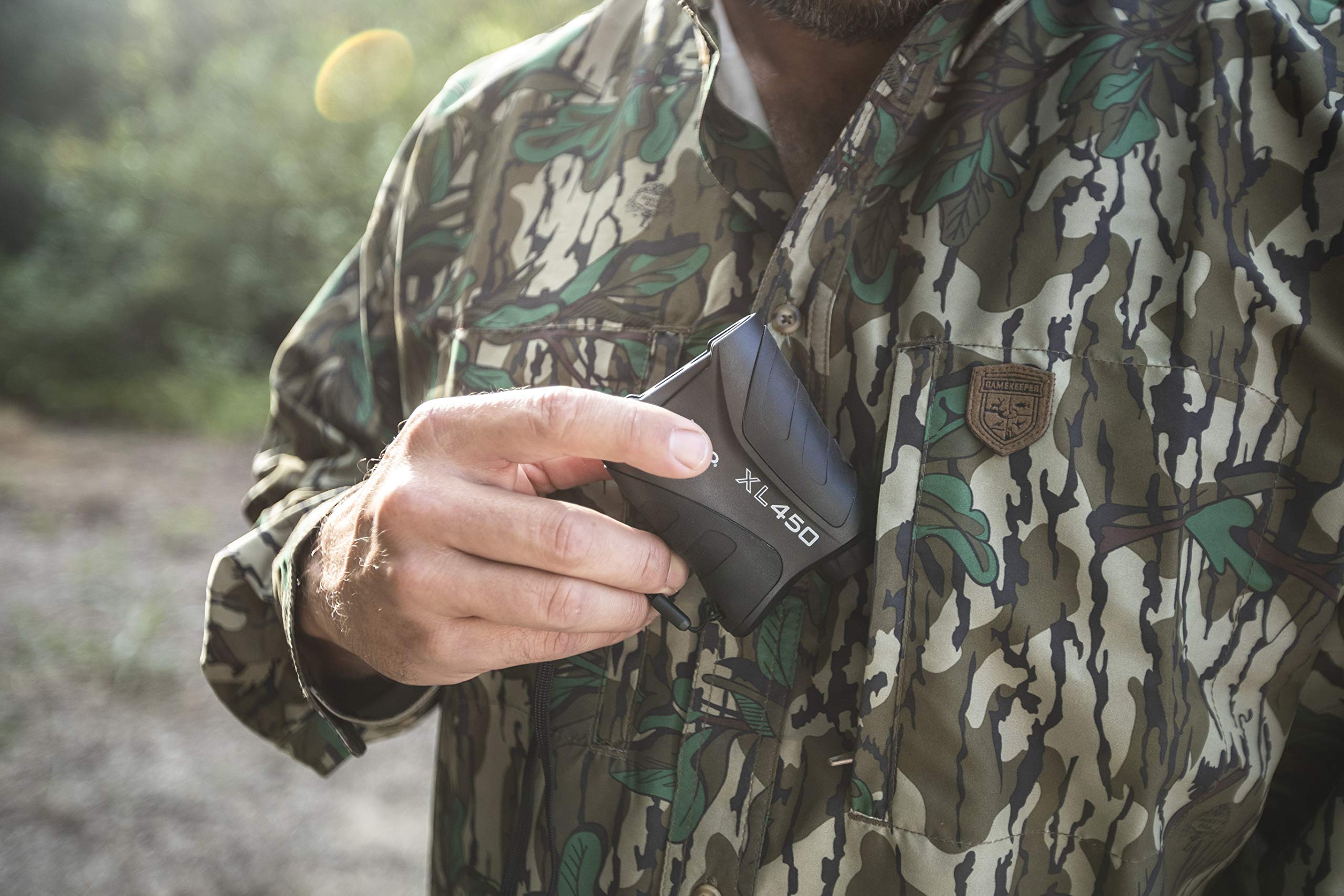 XL 450 Halo Optics Rangefinder