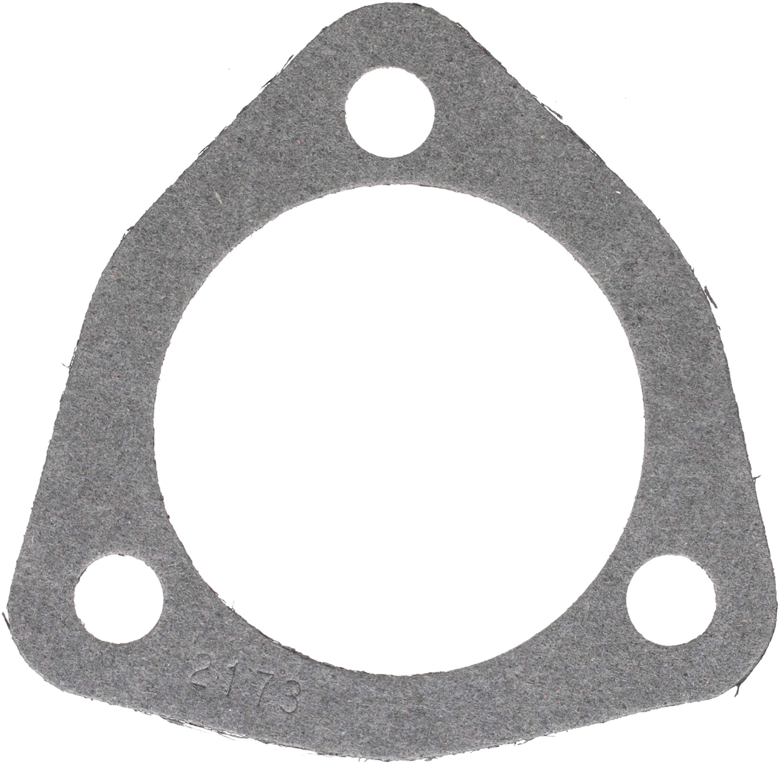 Engine Coolant Thermostat Gasket Gates 33655
