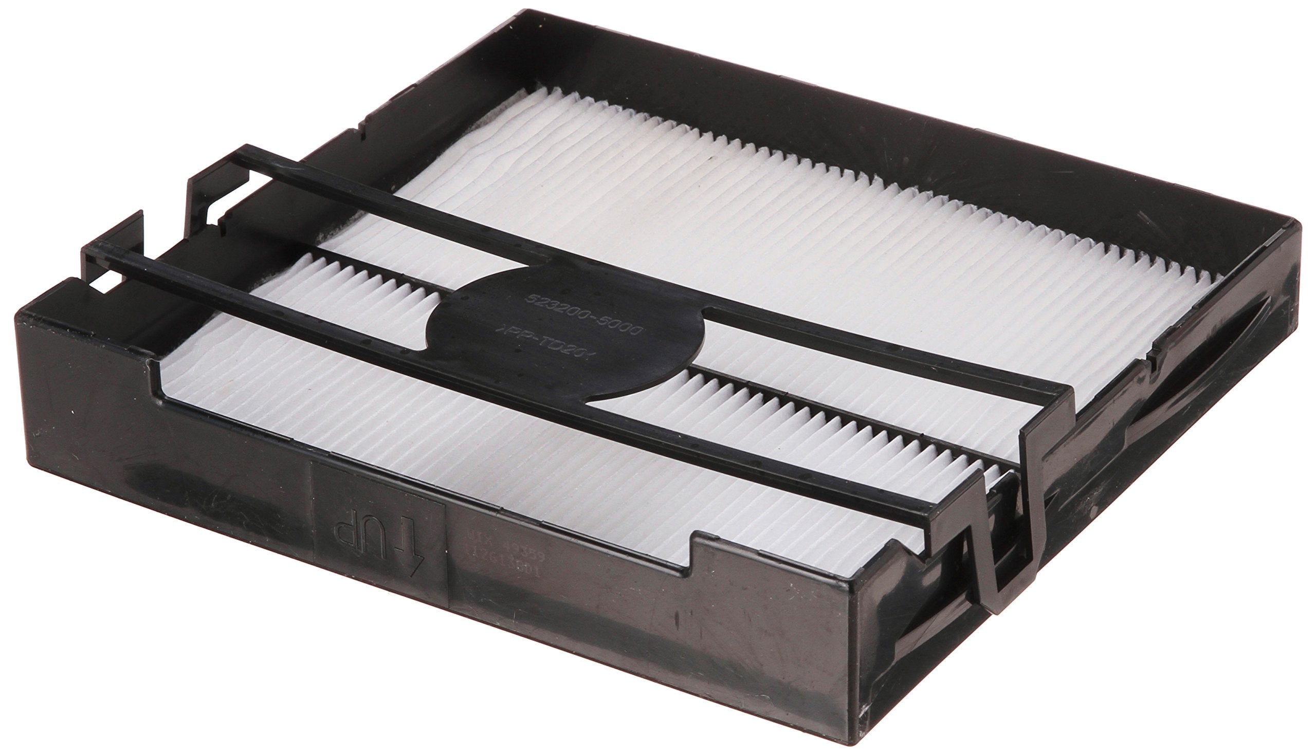 Cabin Air Panel WIX Filters - 49359, Pack of 1