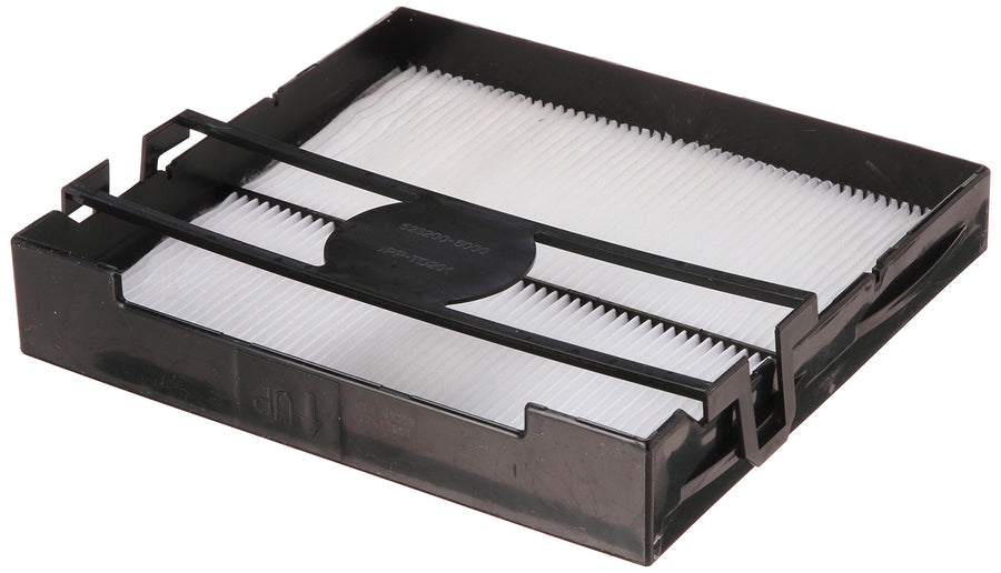 Cabin Air Panel WIX Filters - 49359, Pack of 1