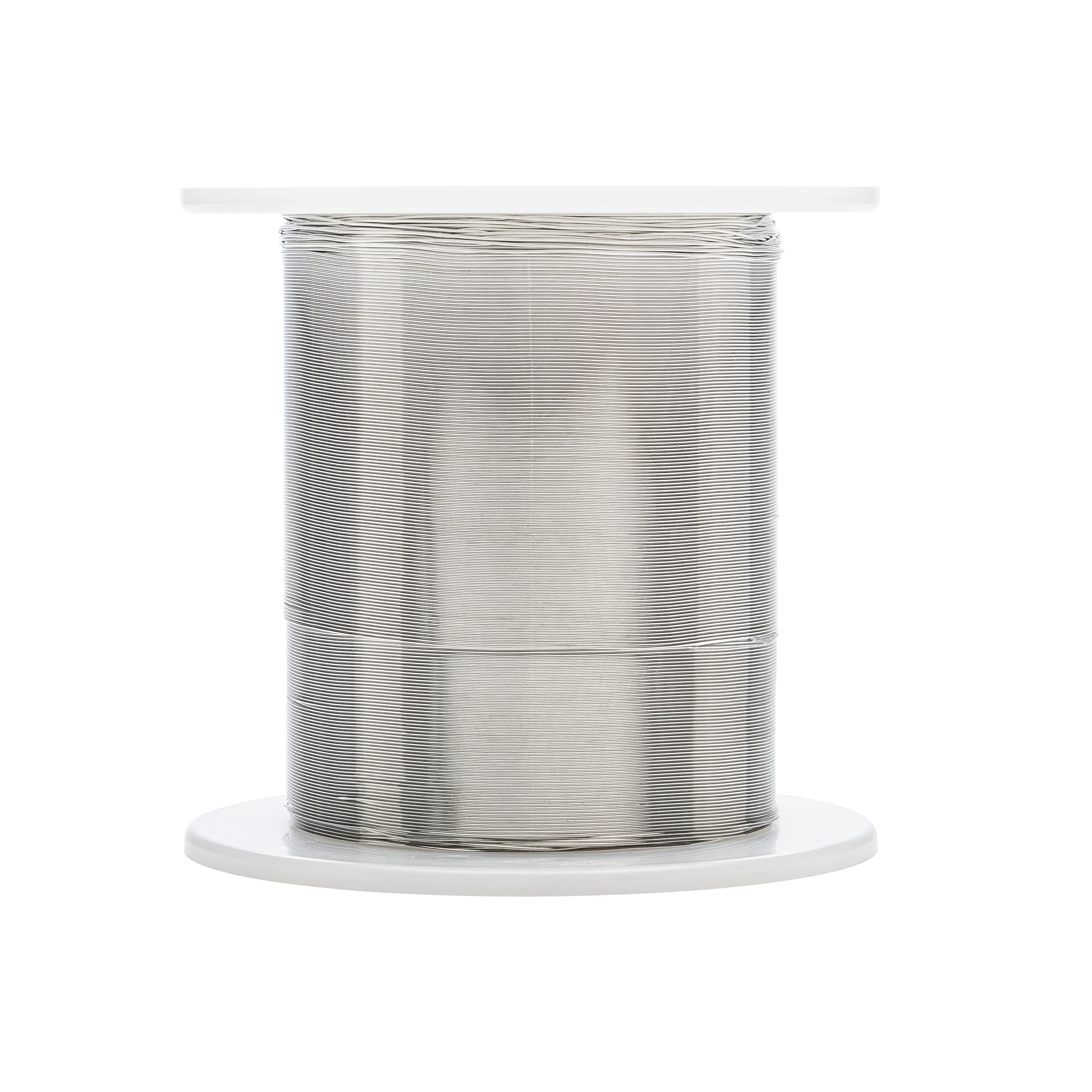 Weller Solder Wire WSW (T0051403399), Dia: 0.3 mm / 0.012 in, Wt: 100 g / 3.527 oz, Alloy Sn60Pb40, Flux content 2.2%