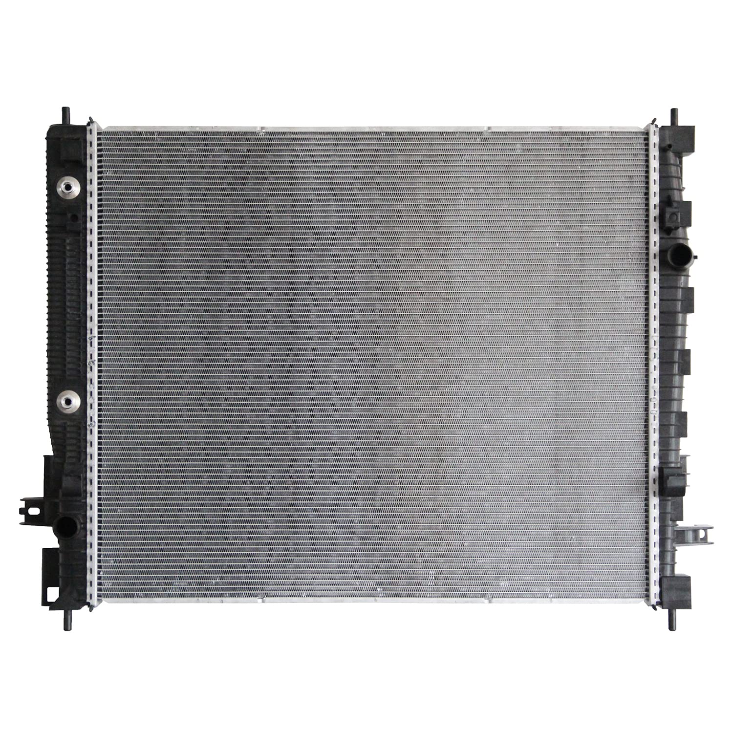 Replacement TYC 13688 Radiator