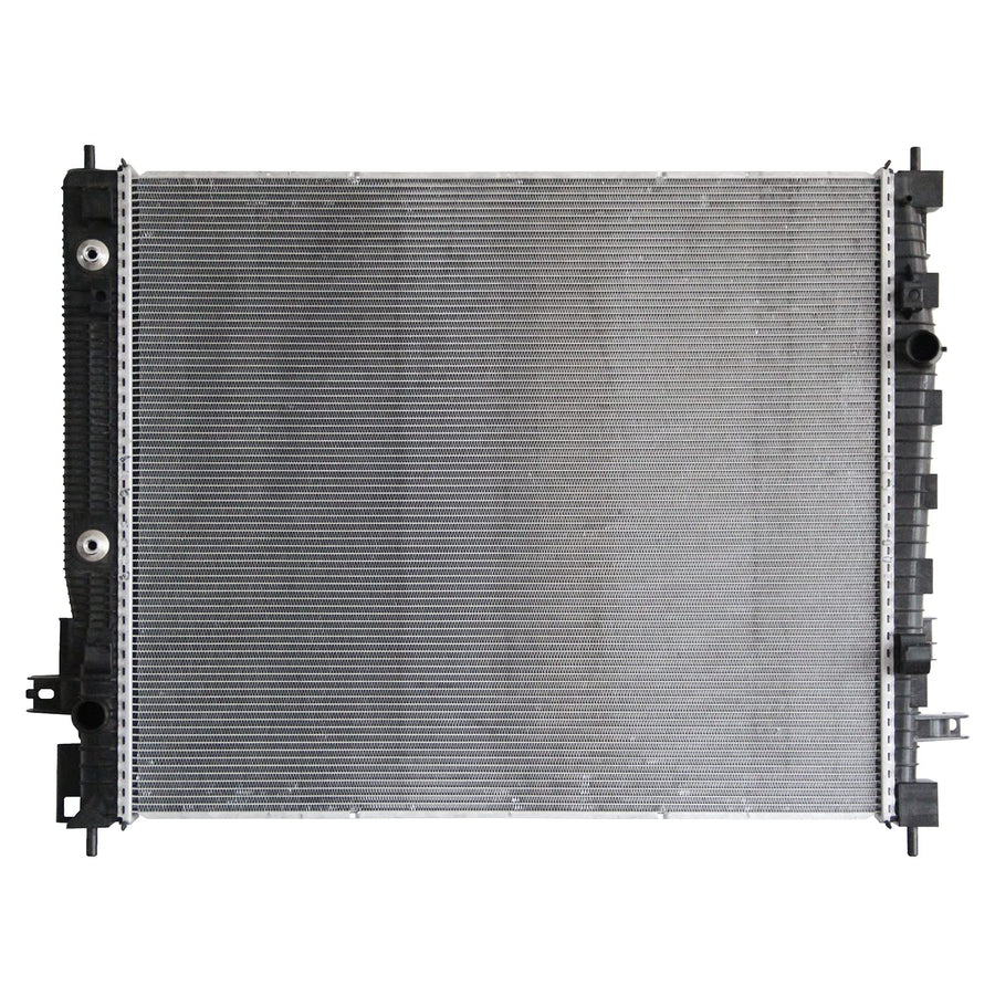 Replacement TYC 13688 Radiator