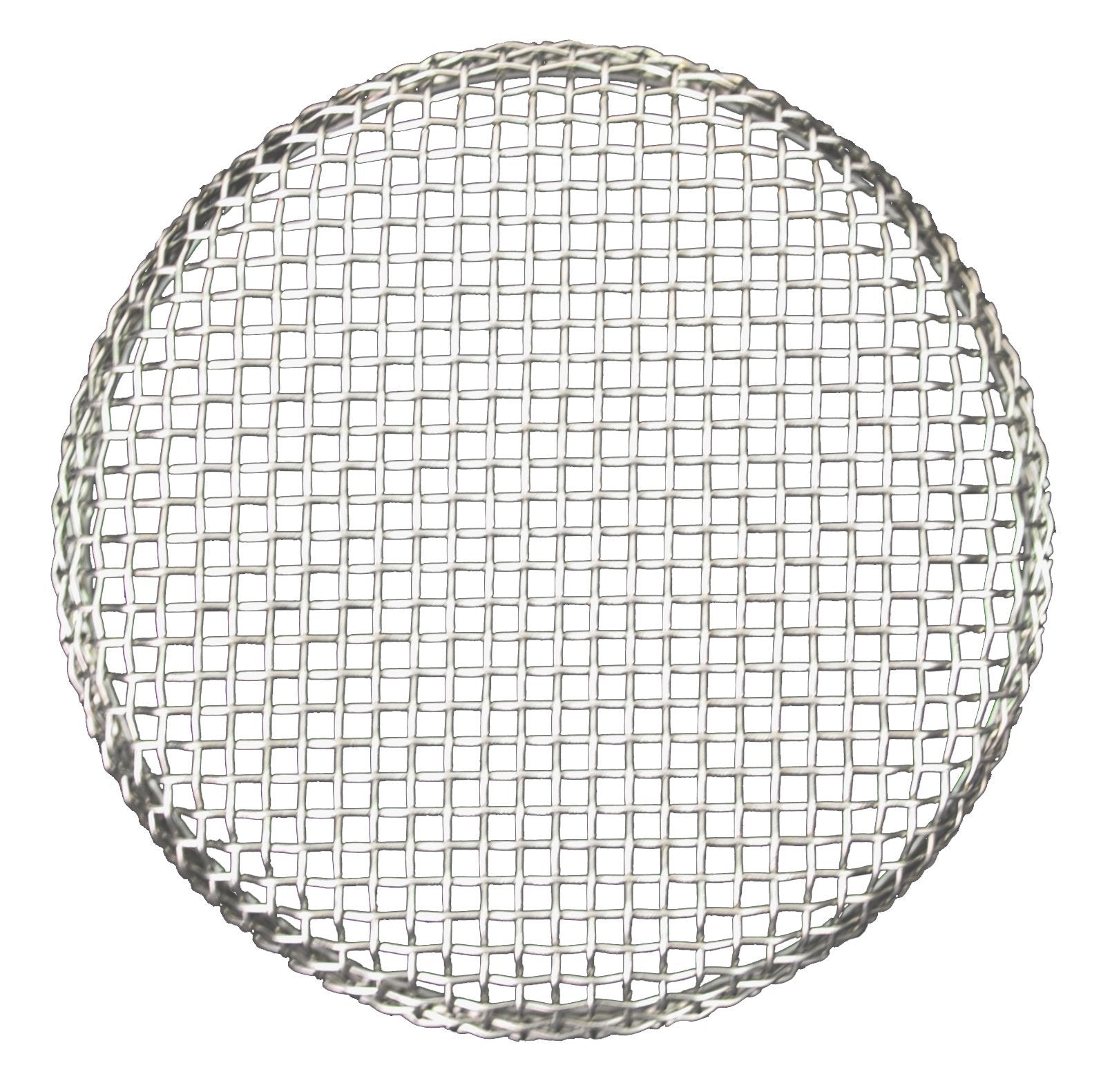 Ultra-Fab UF Bug Stopper Screen for RV Furnace Outside Fittings 35-945130