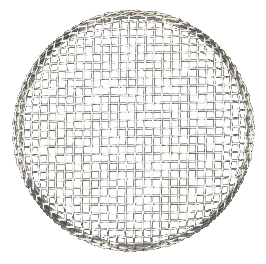 Ultra-Fab UF Bug Stopper Screen for RV Furnace Outside Fittings 35-945130