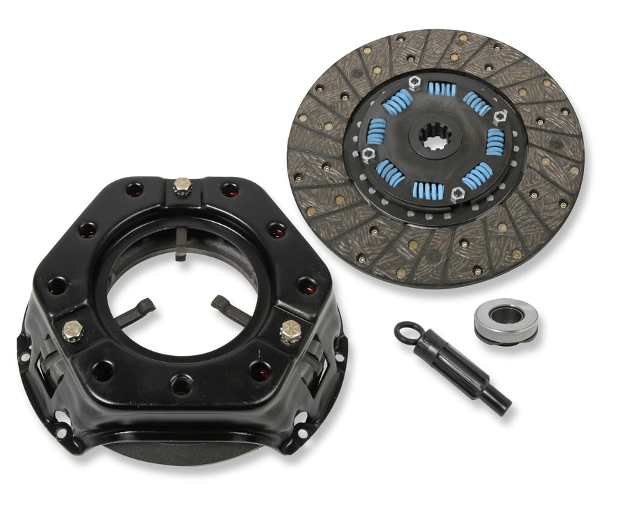 450 Hays Street 91-2002 Clutch Kit