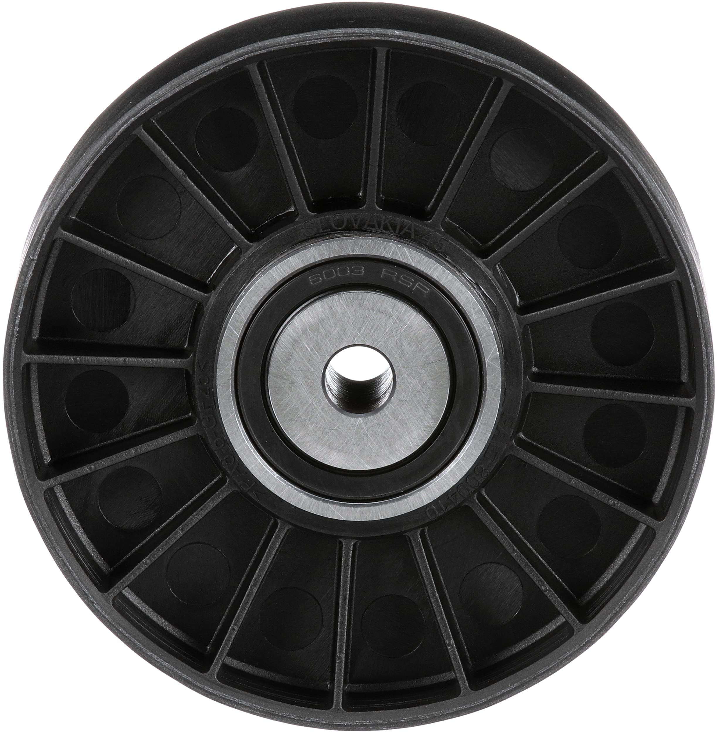 Gates DriveAlign 36042 Belt Drive Idler/Tensioner Pulley