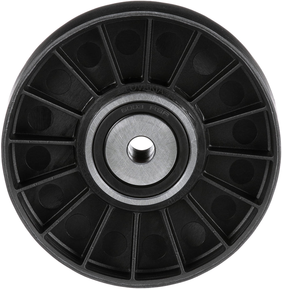 Gates DriveAlign 36042 Belt Drive Idler/Tensioner Pulley