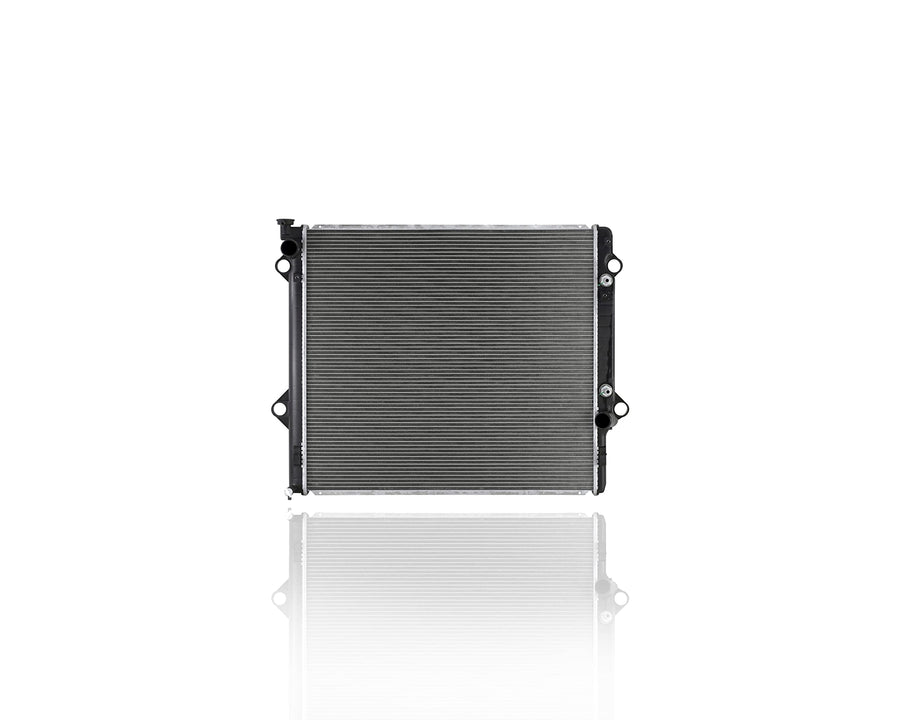 Radiator Koyorad A2581