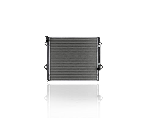 Radiator Koyorad A2581