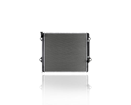 Radiator Koyorad A2581