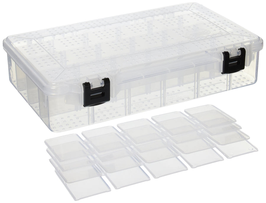 Deep Hydro Flo Box Plano 3700 Size, 437300