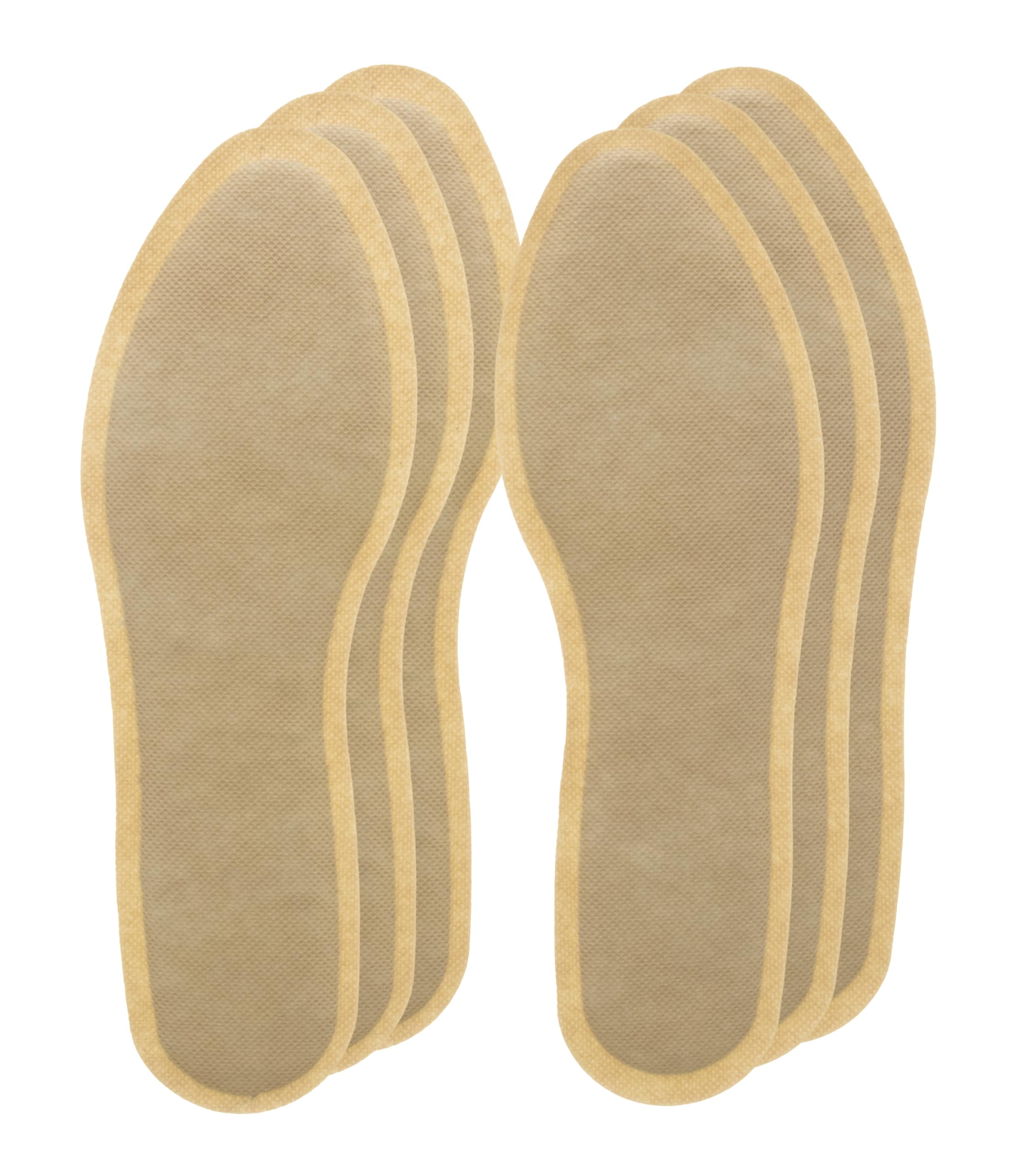 3 Pack Muddy Foot Warmer/NO Adhesive