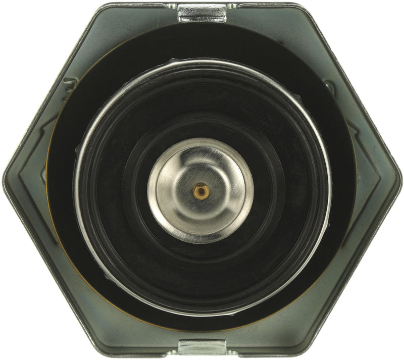 Heavy-Duty Gates Radiator Cap 31350