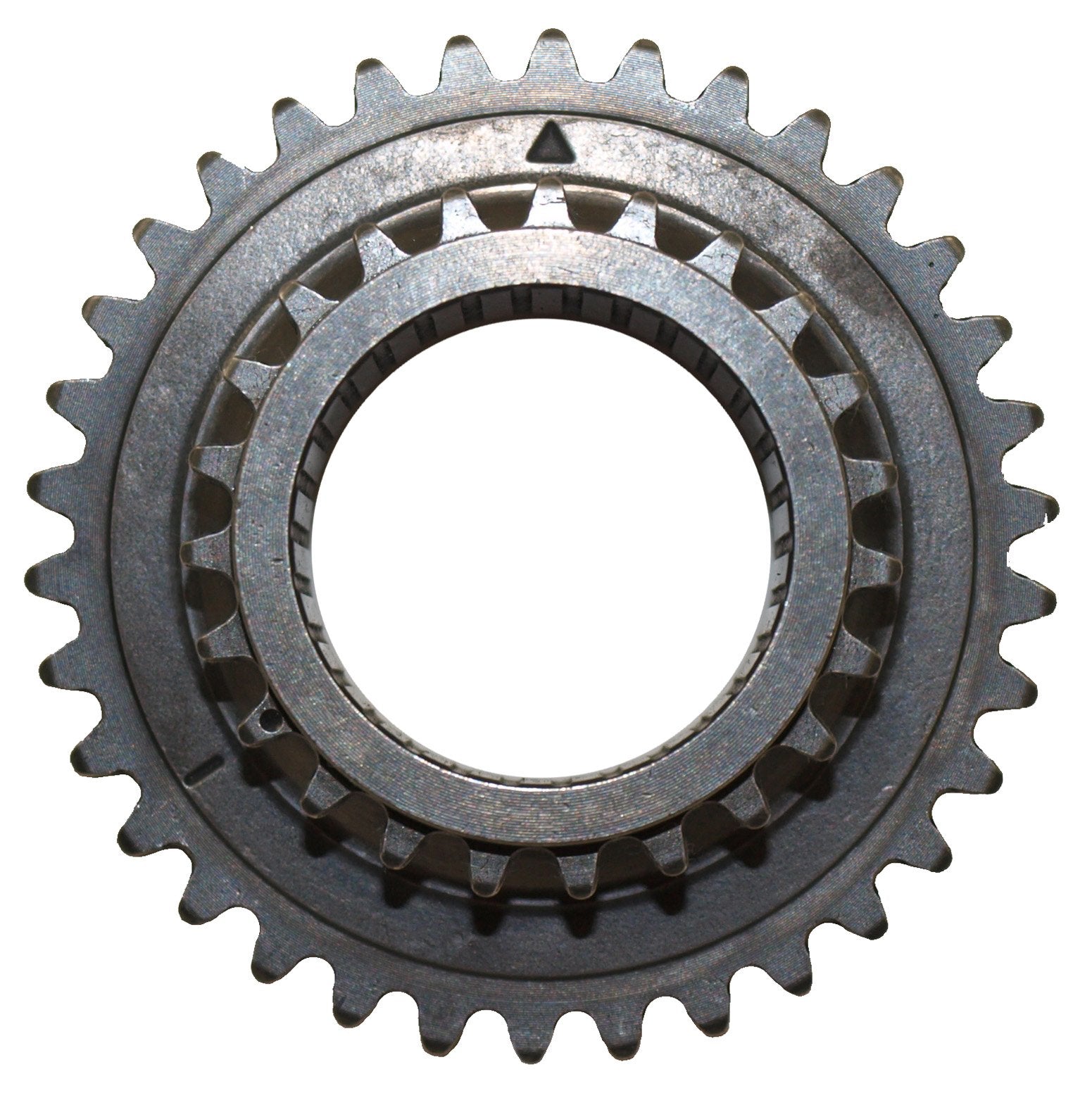 S937 Cloyes Crankshaft Sprocket