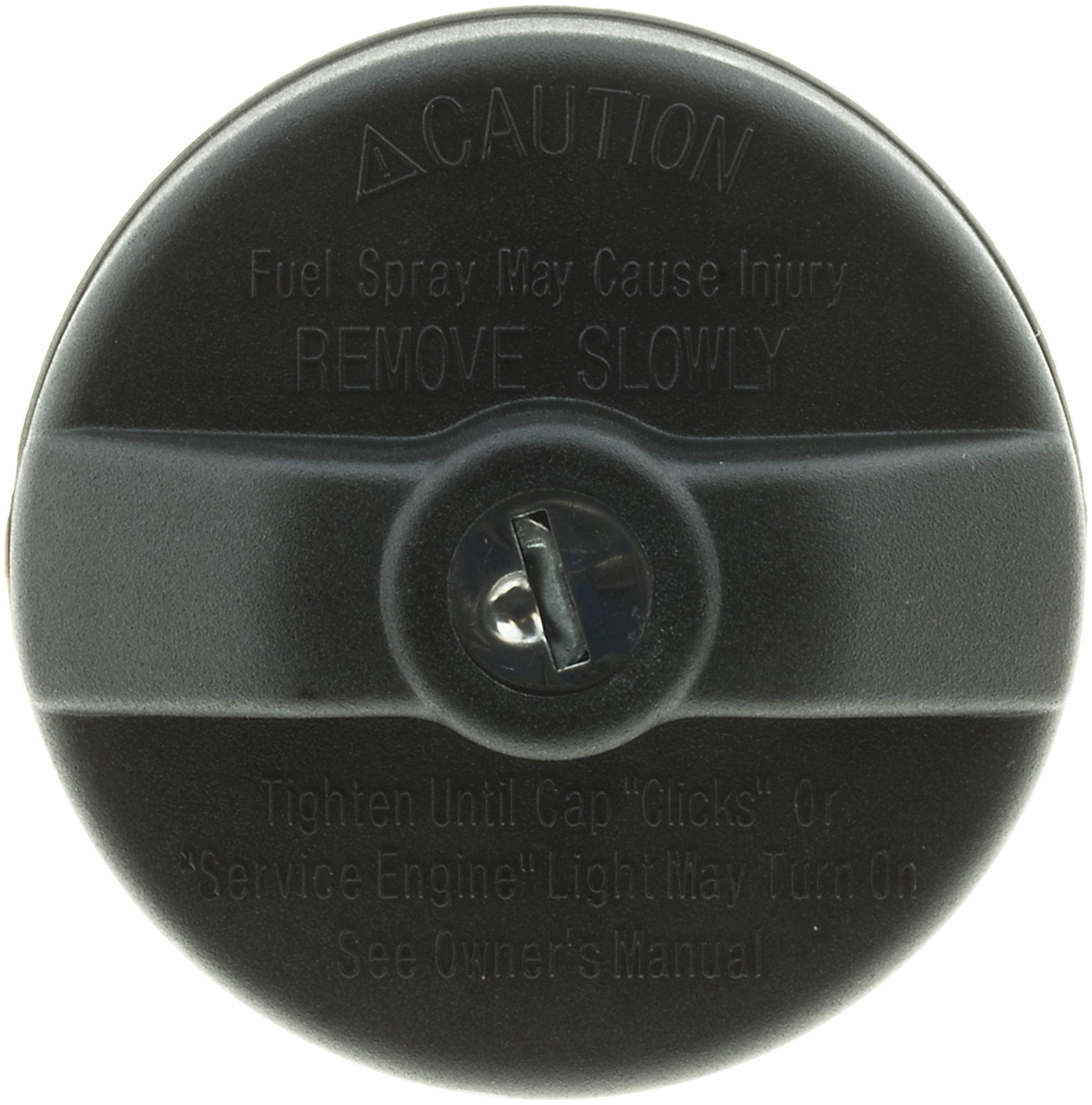 Locking Gates Fuel Tank Cap 31846