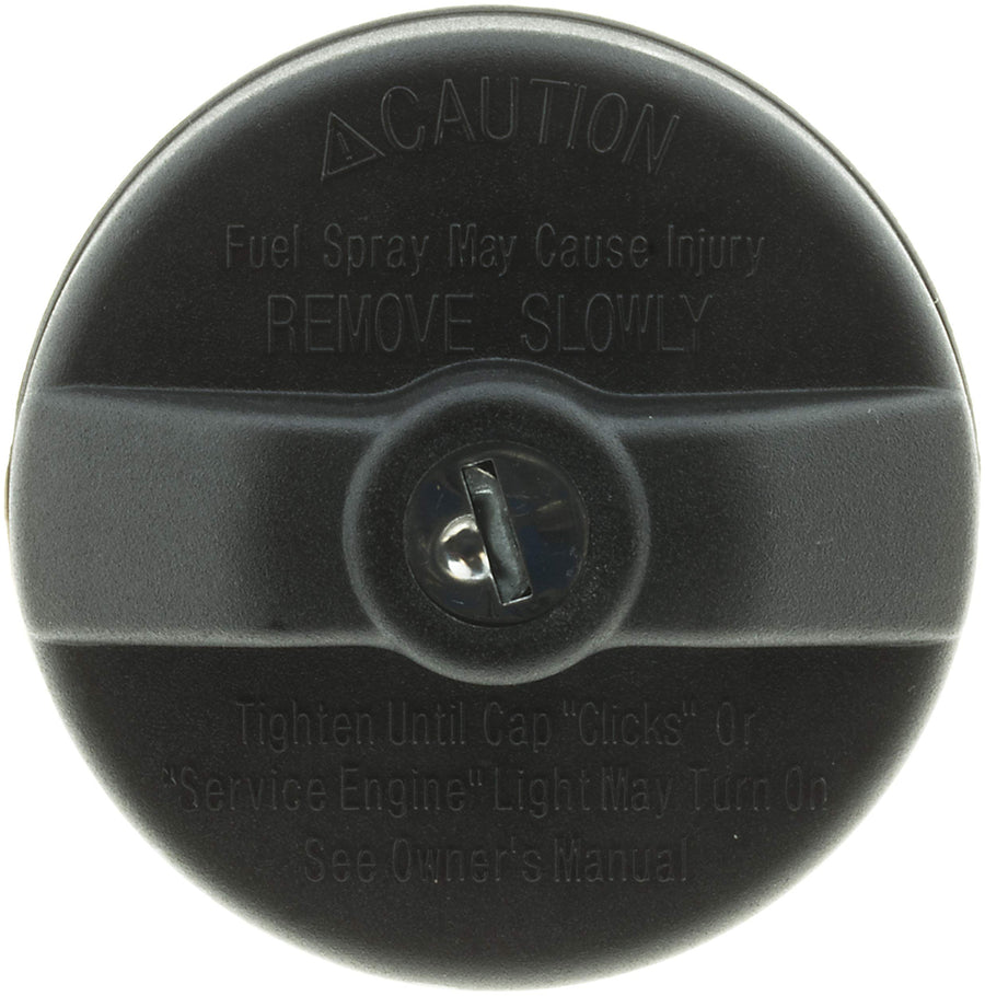 Locking Gates Fuel Tank Cap 31846